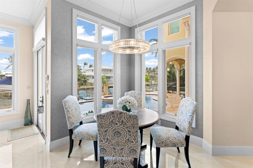 BLUE INLET - Residential