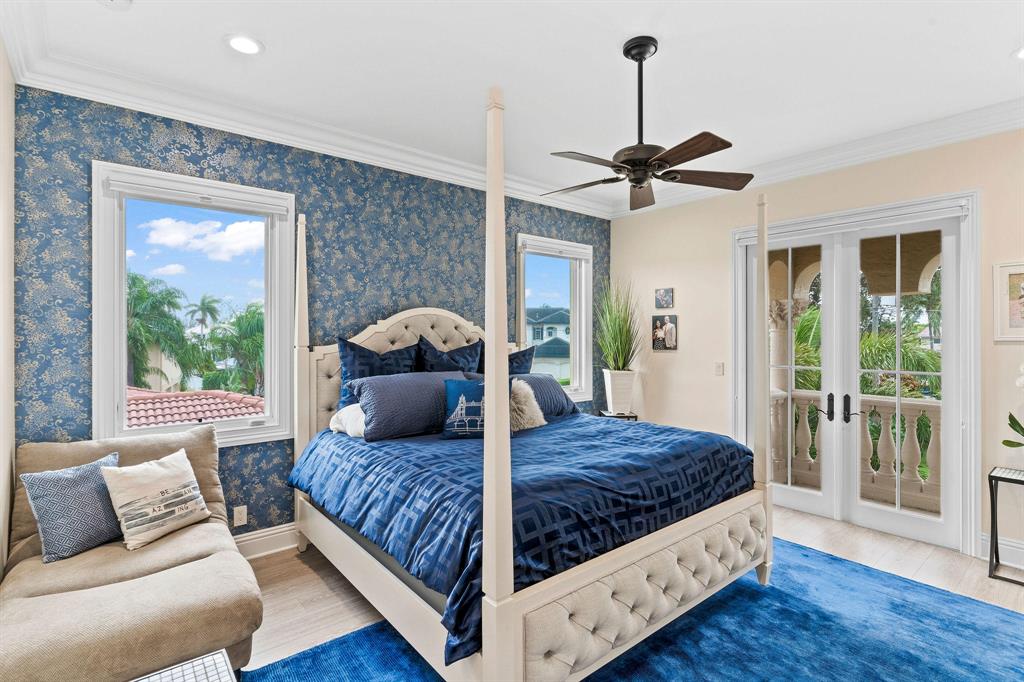 BLUE INLET - Residential