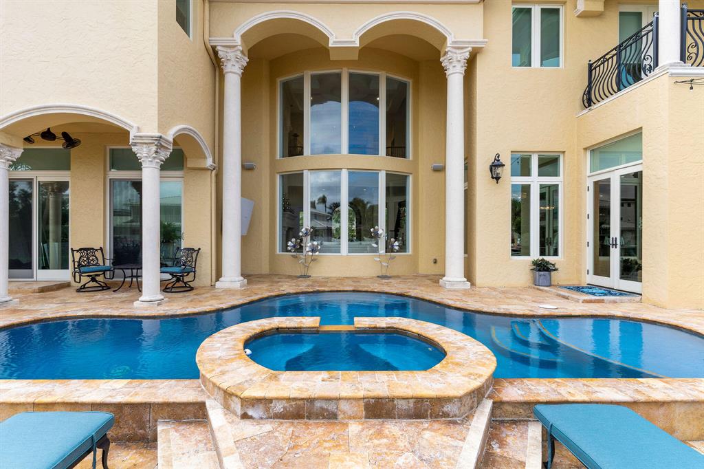 BLUE INLET - Residential