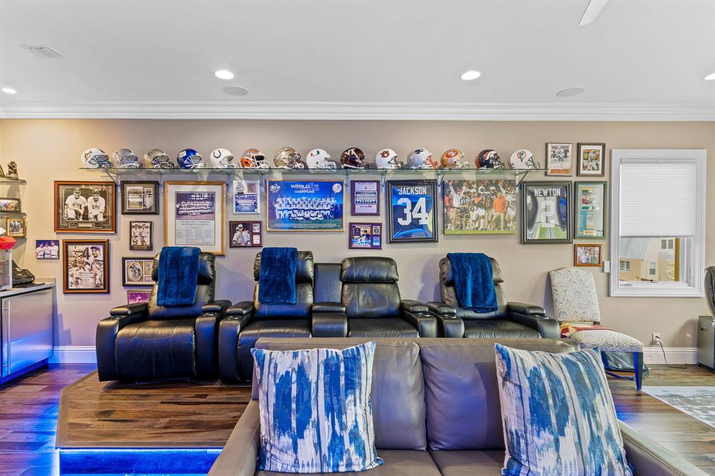 BLUE INLET - Residential