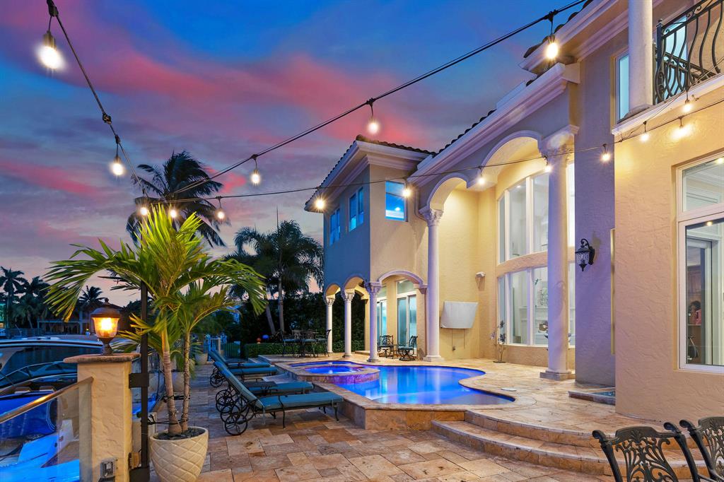 BLUE INLET - Residential