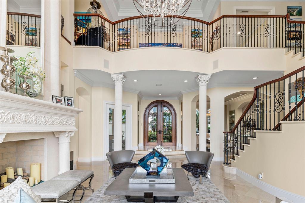 BLUE INLET - Residential