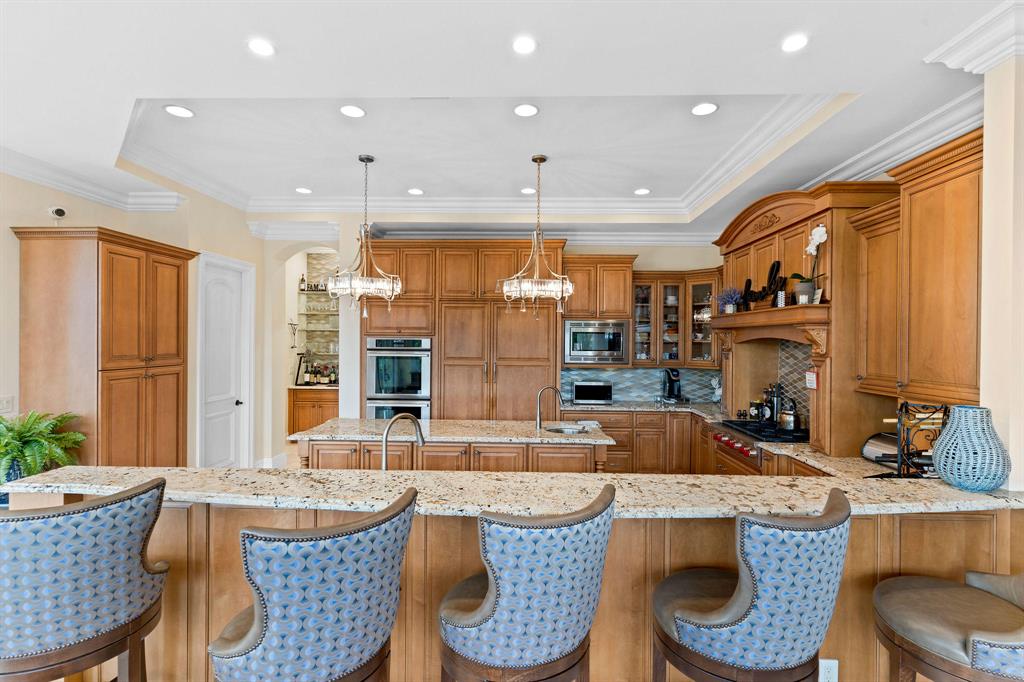 BLUE INLET - Residential