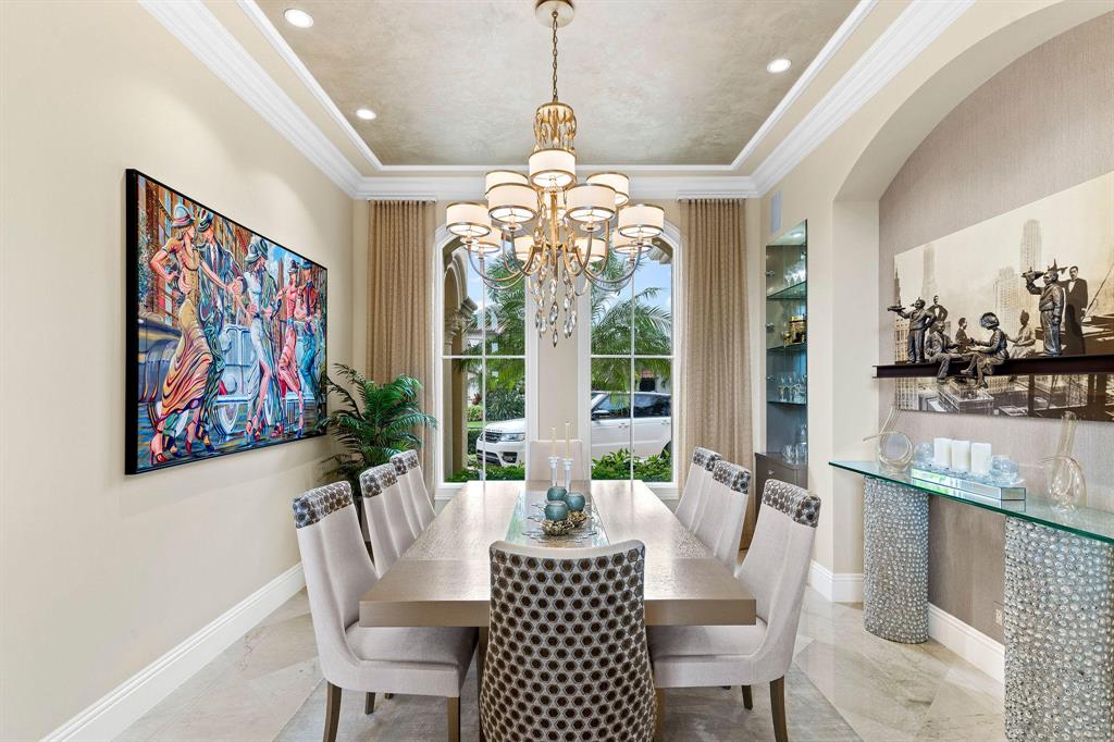 BLUE INLET - Residential