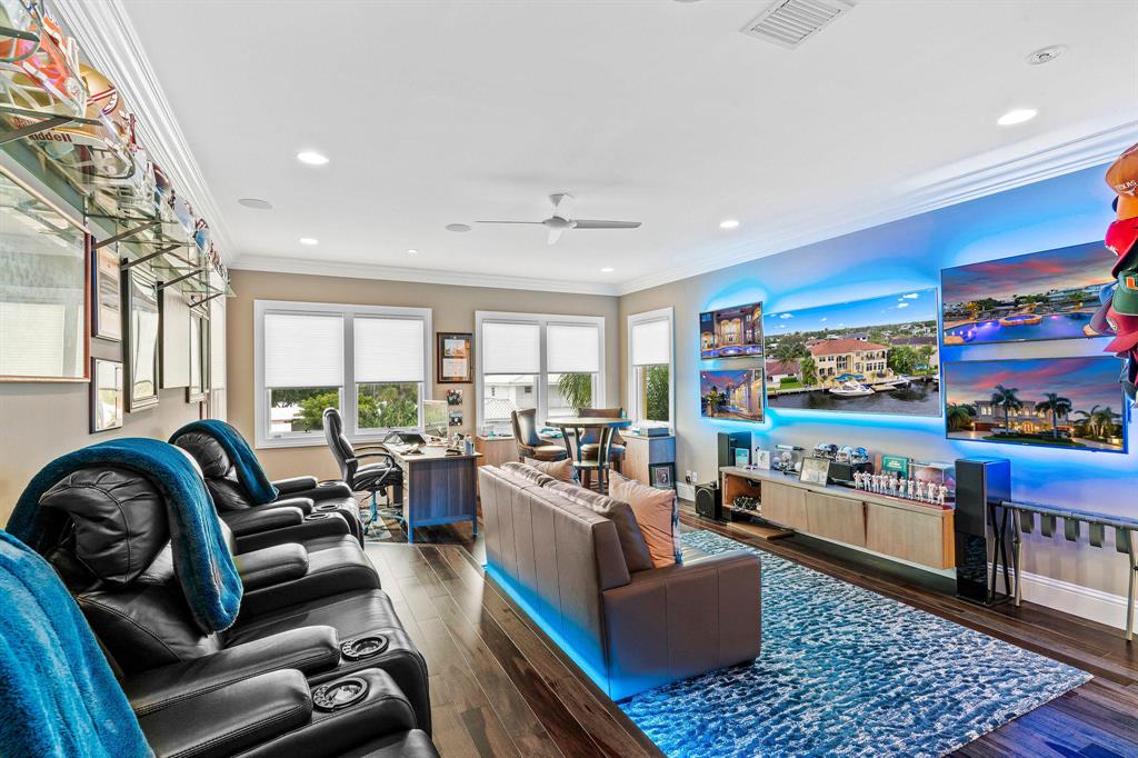 BLUE INLET - Residential