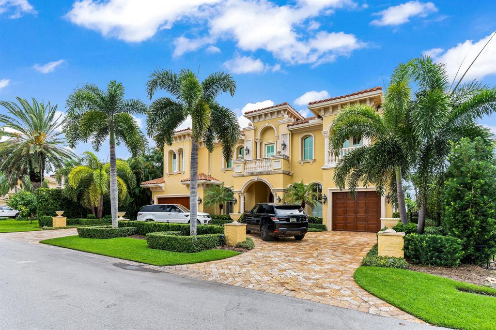 BLUE INLET - Residential