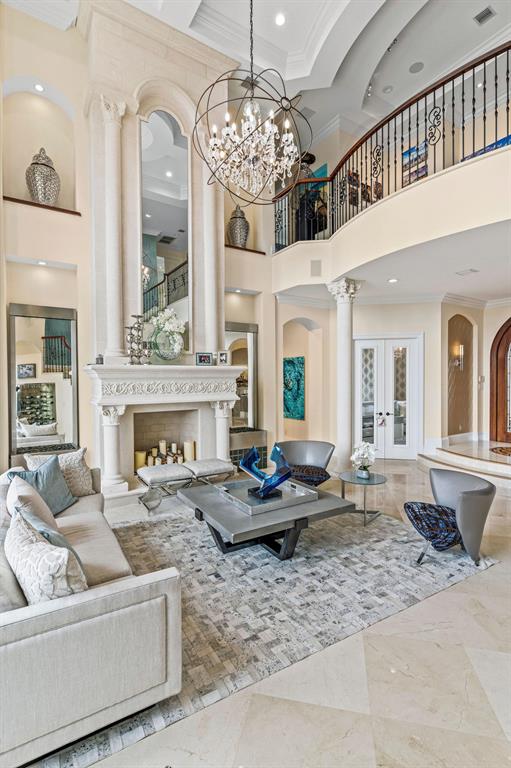 BLUE INLET - Residential