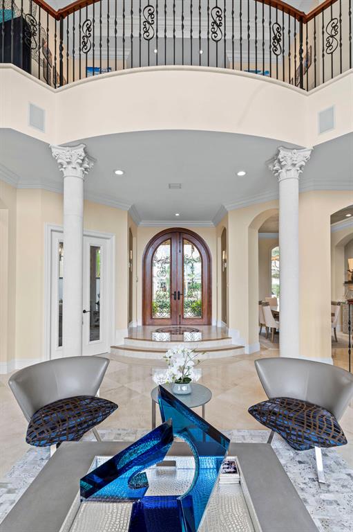 BLUE INLET - Residential