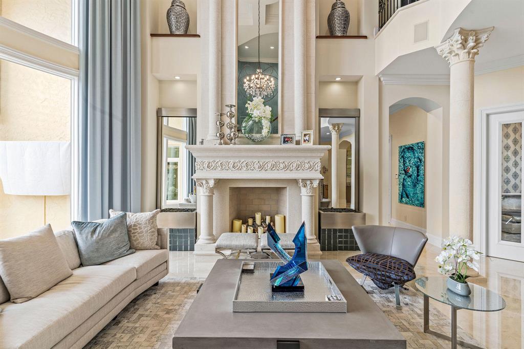 BLUE INLET - Residential