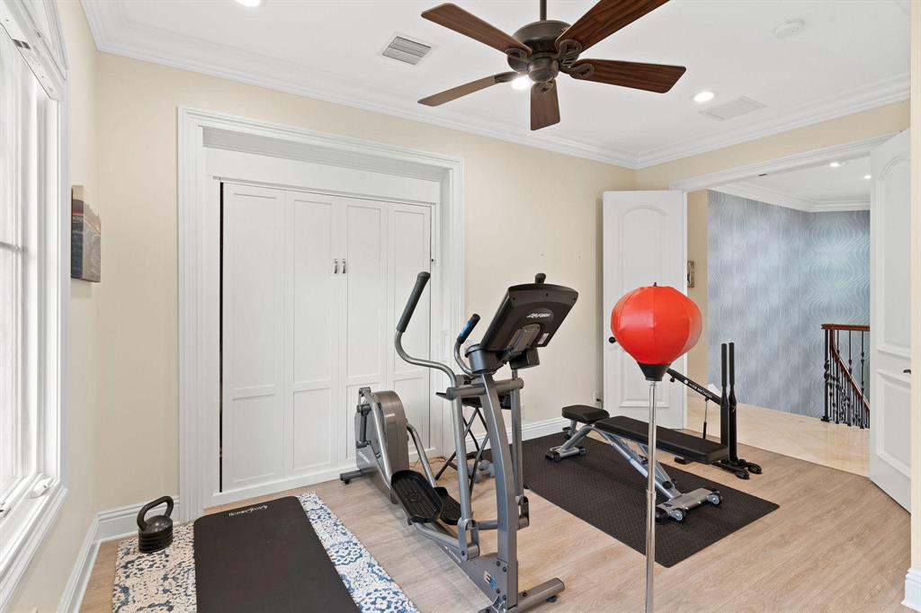 BLUE INLET - Residential