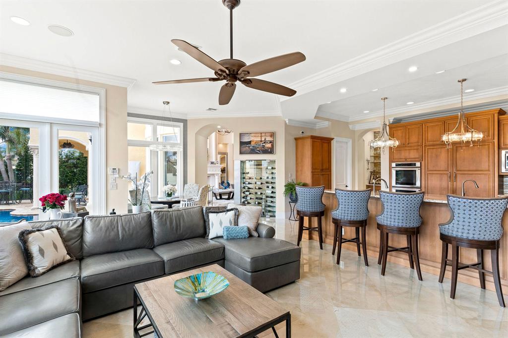 BLUE INLET - Residential