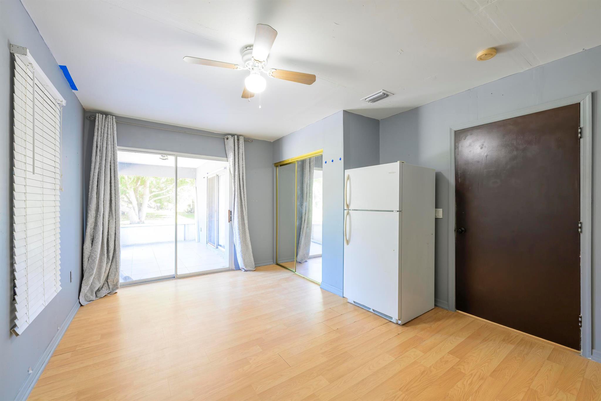 RIVER PARK UNIT 8 - Residential