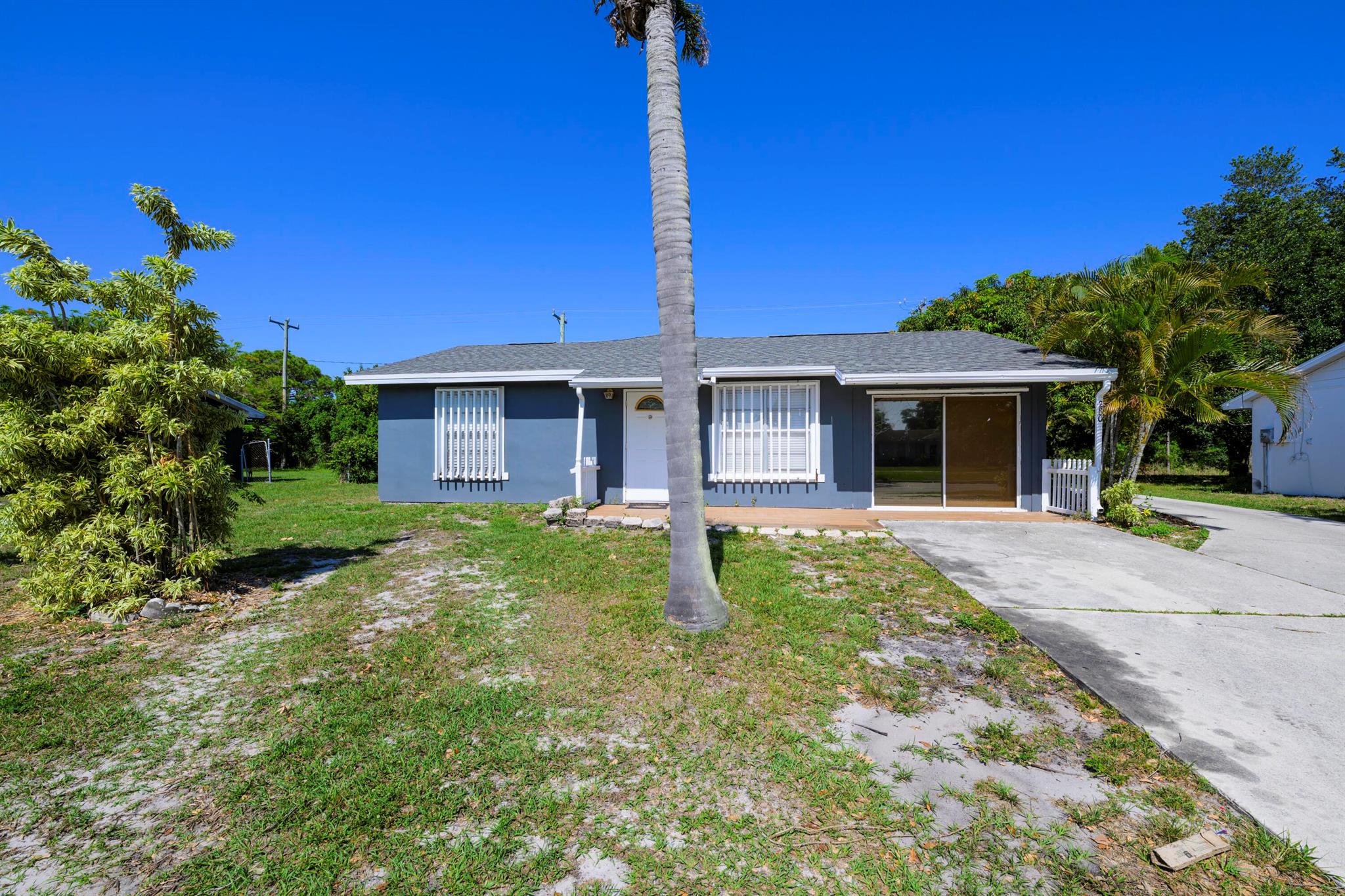 RIVER PARK UNIT 8 - Residential