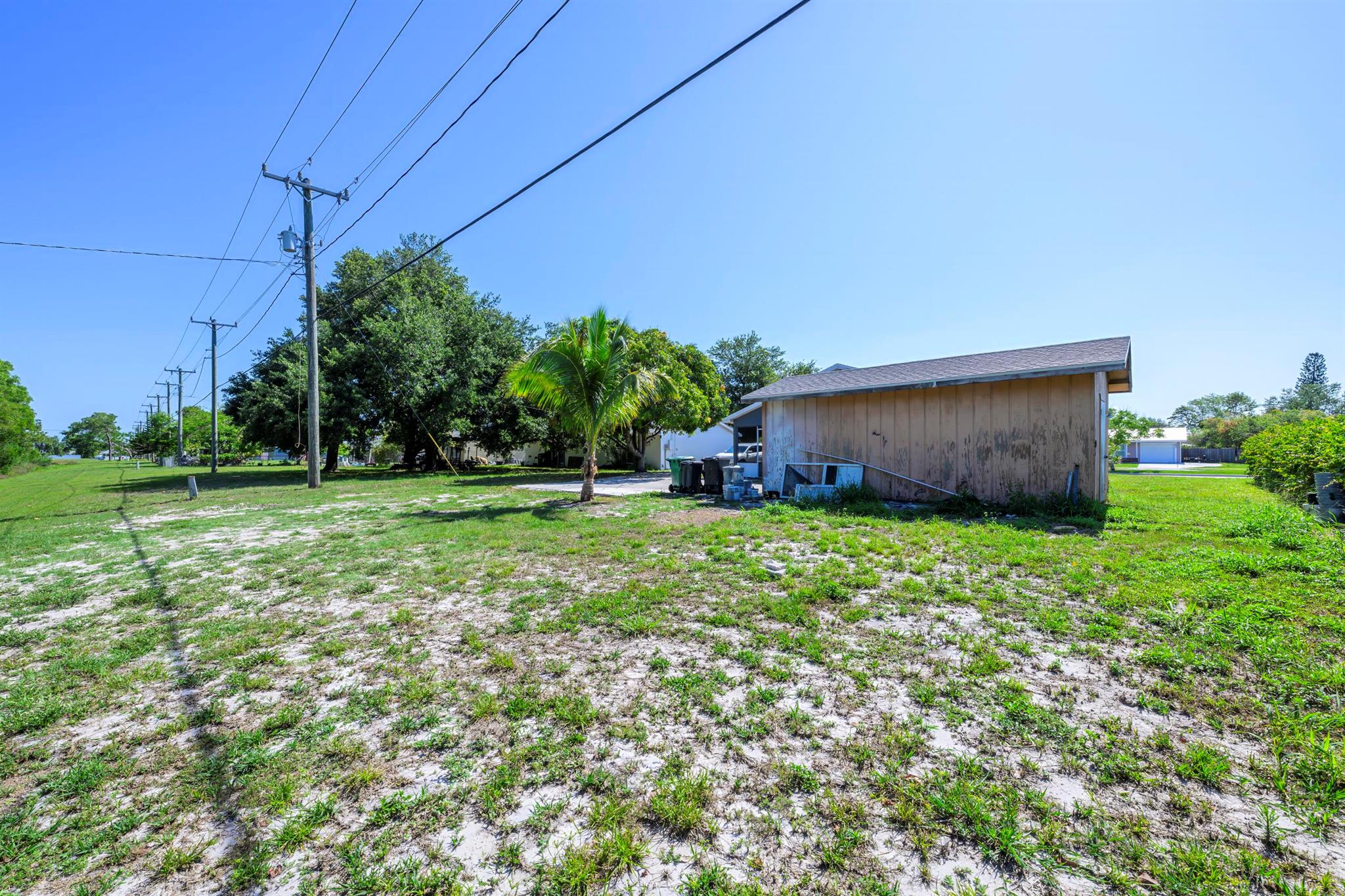 RIVER PARK UNIT 8 - Residential