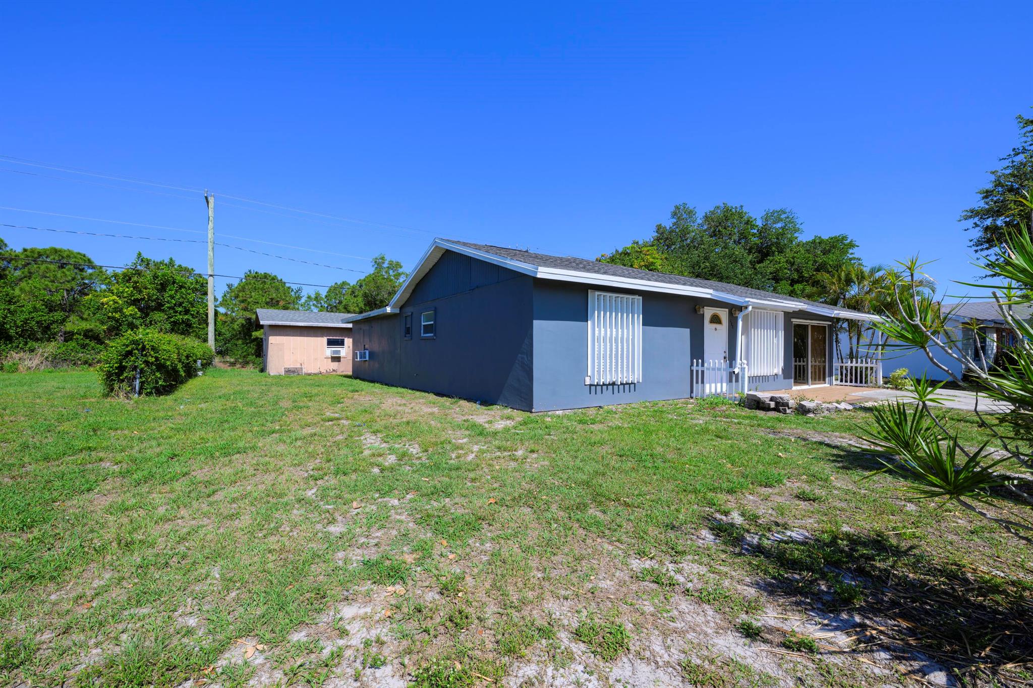 RIVER PARK UNIT 8 - Residential