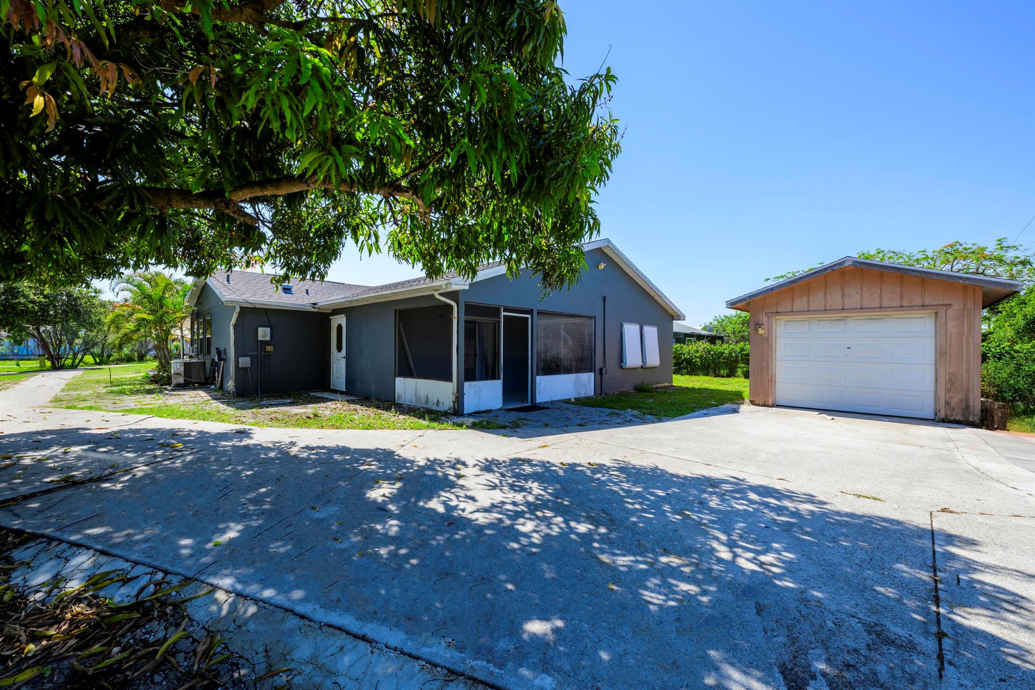 RIVER PARK UNIT 8 - Residential