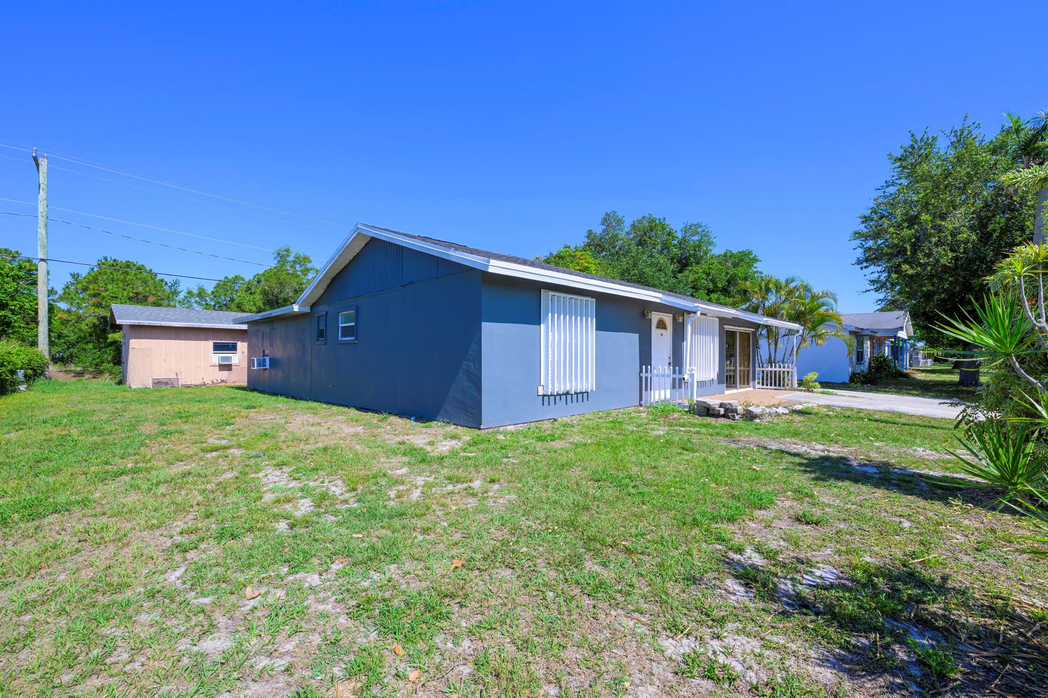 RIVER PARK UNIT 8 - Residential