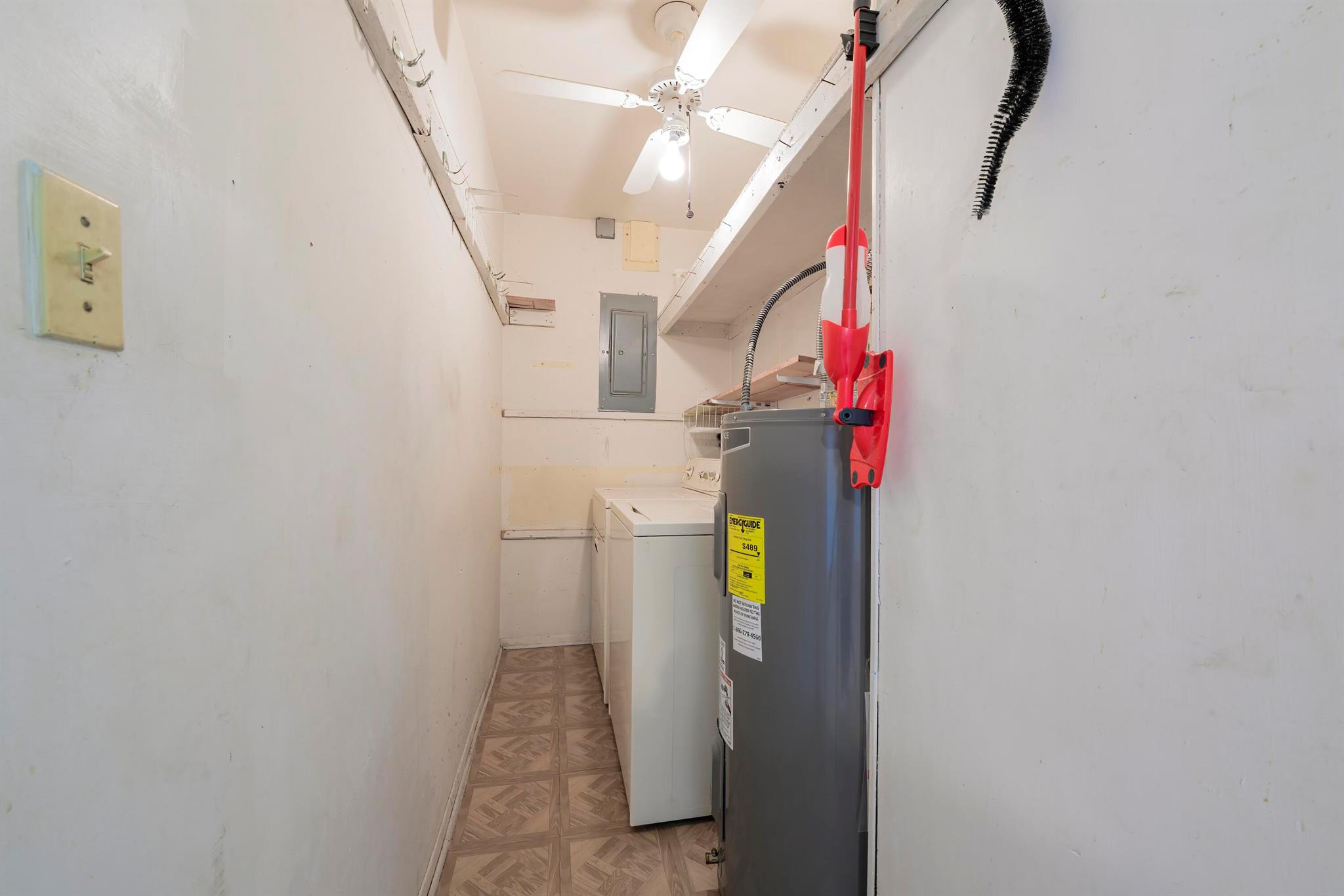 RIVER PARK UNIT 8 - Residential