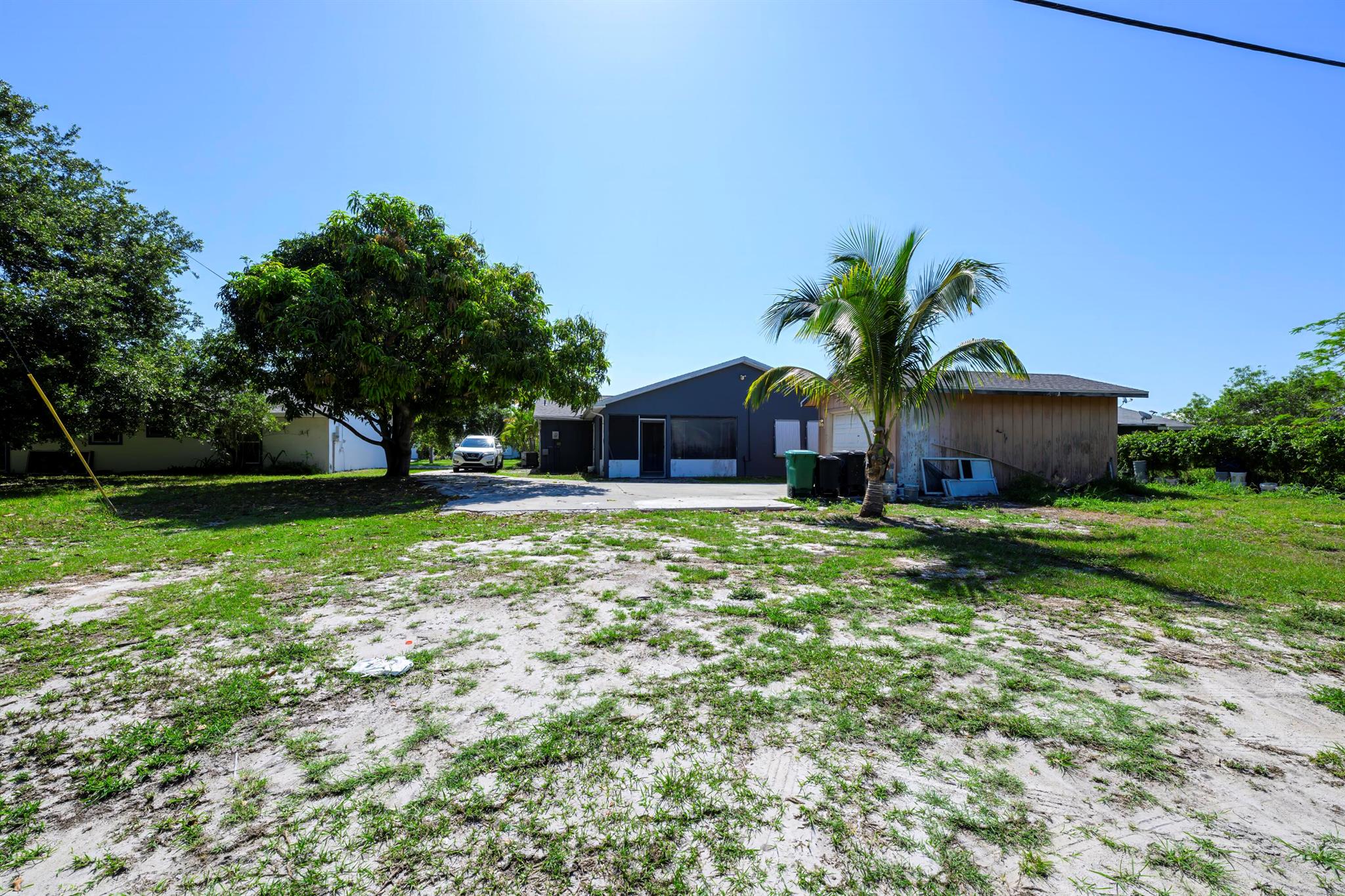 RIVER PARK UNIT 8 - Residential