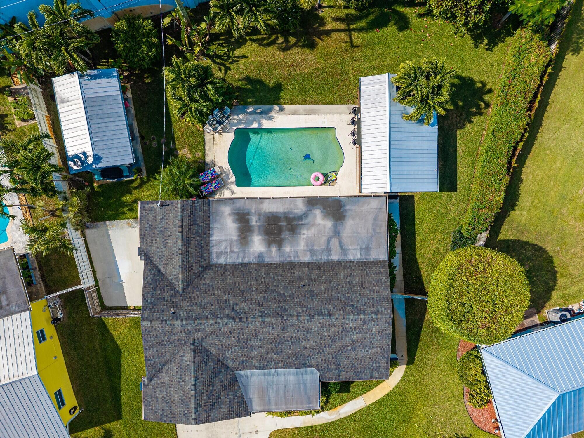 PALM BEACH GARDENS 5 - Residential