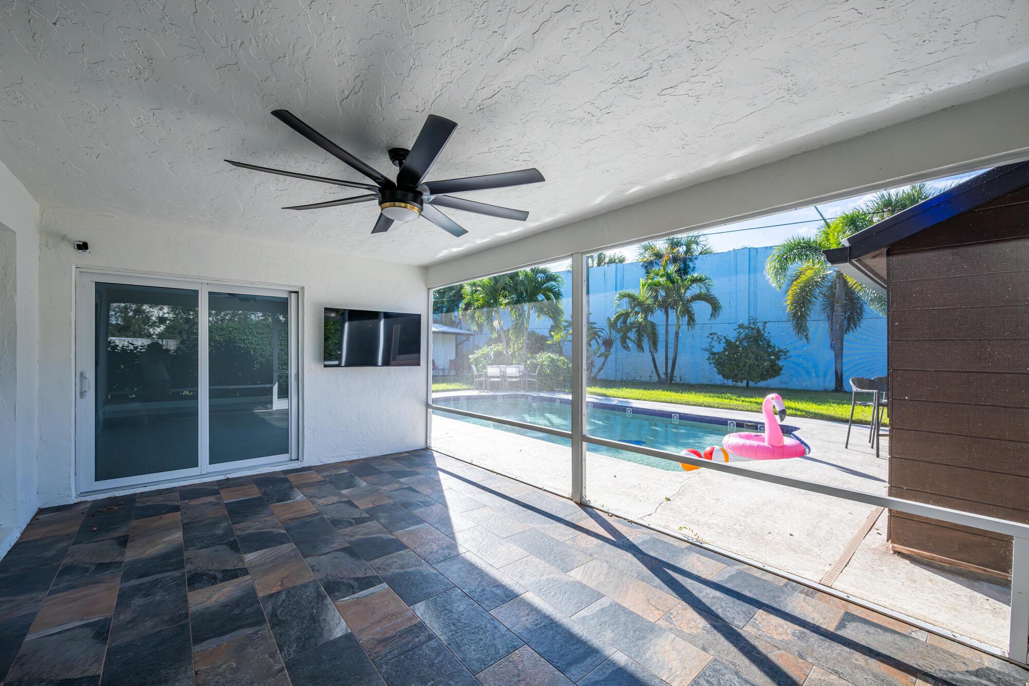 PALM BEACH GARDENS 5 - Residential
