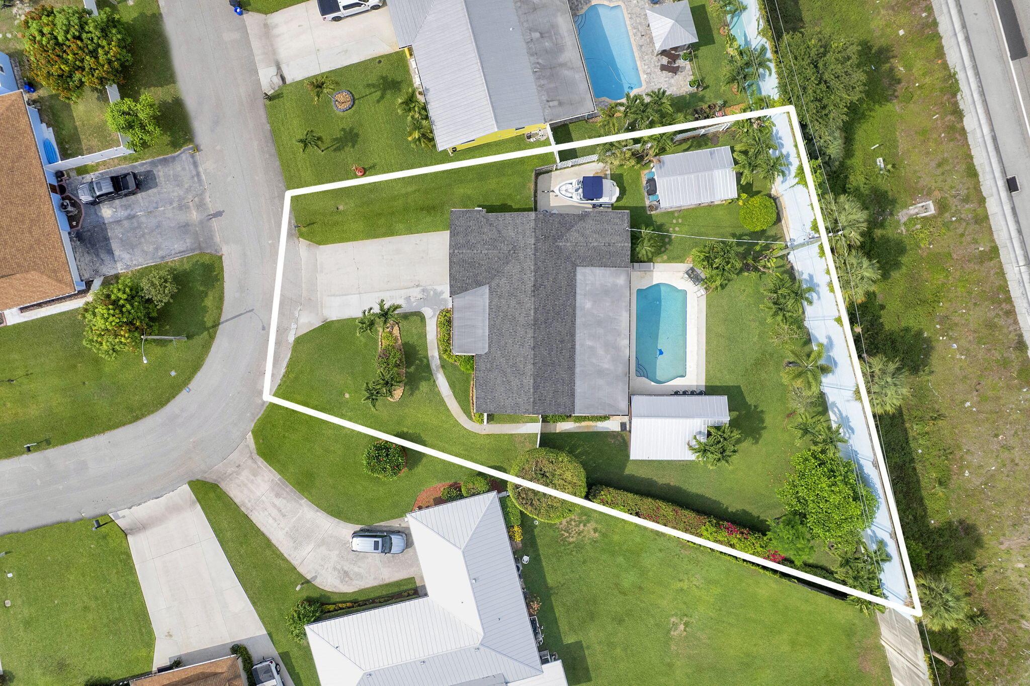 PALM BEACH GARDENS 5 - Residential