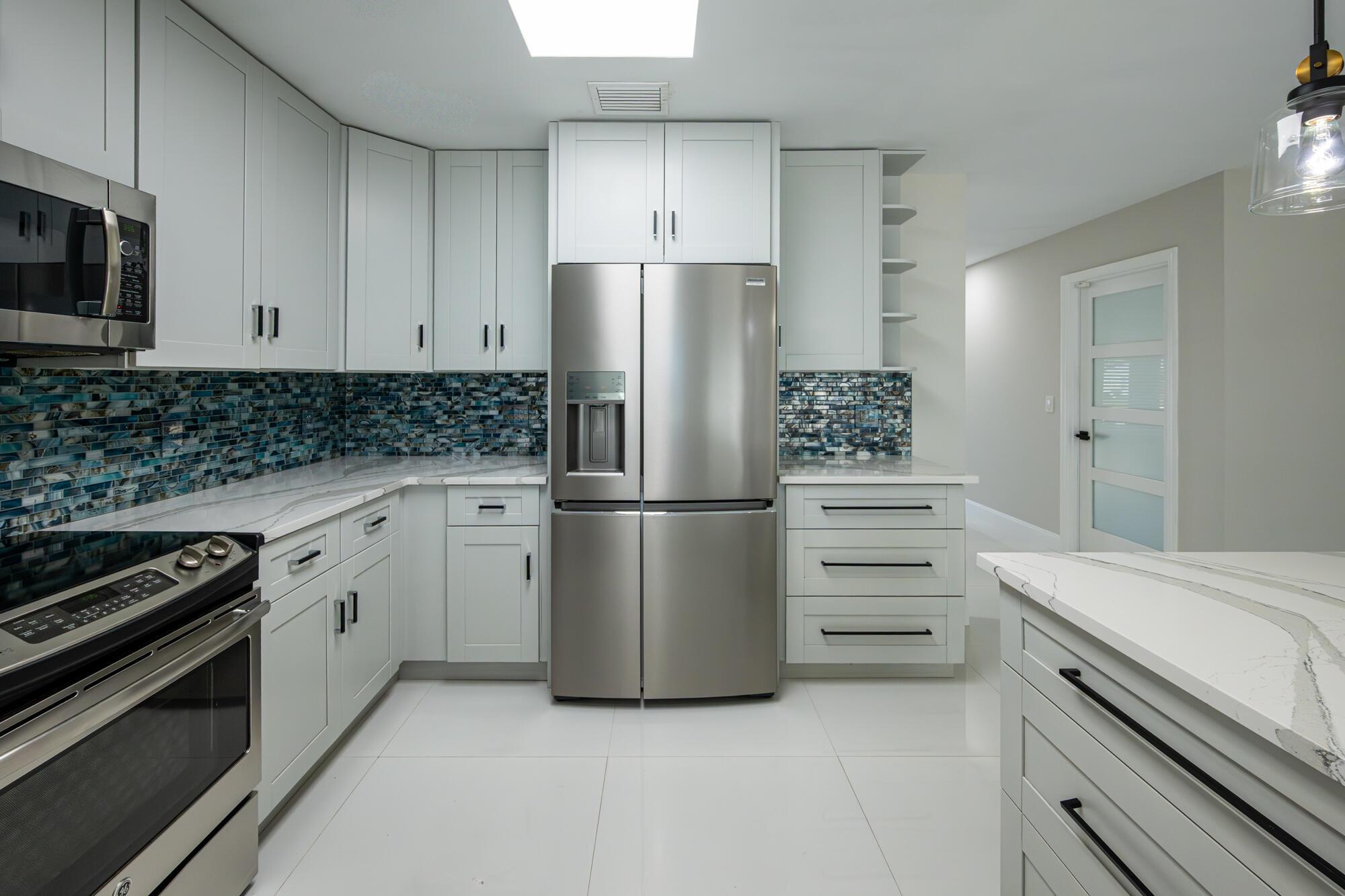 PALM BEACH GARDENS 5 - Residential