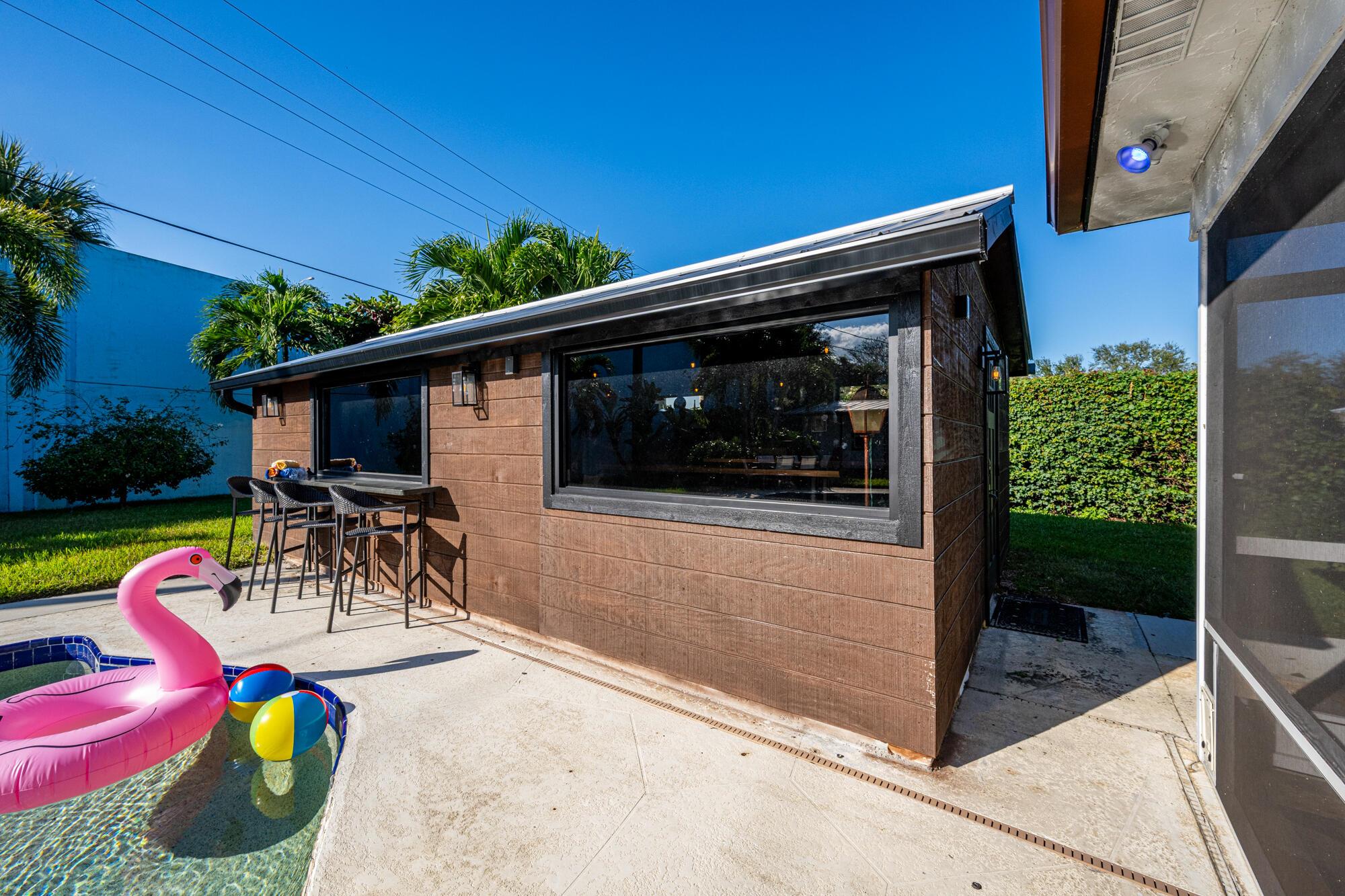 PALM BEACH GARDENS 5 - Residential