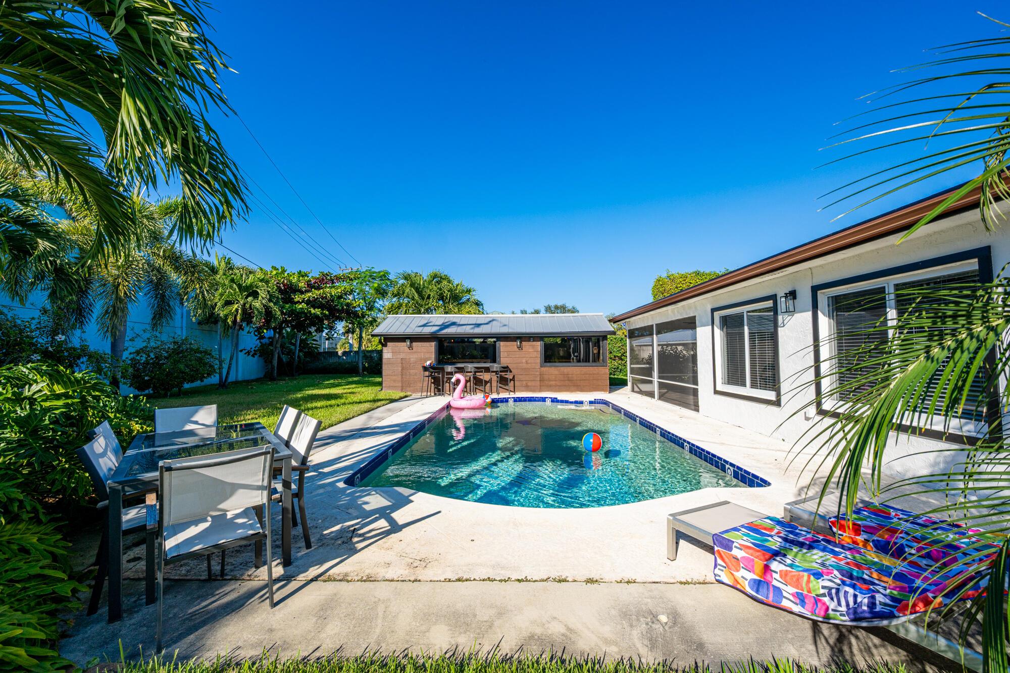 PALM BEACH GARDENS 5 - Residential