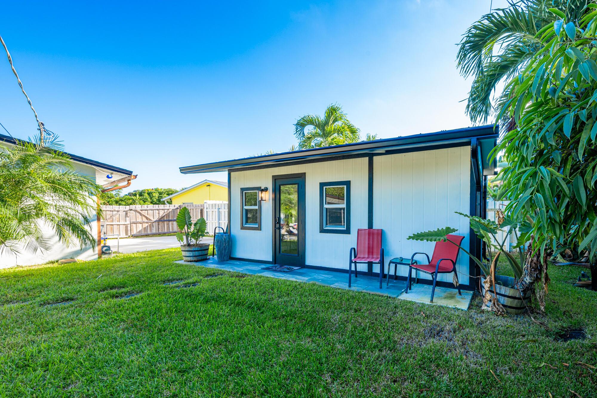 PALM BEACH GARDENS 5 - Residential