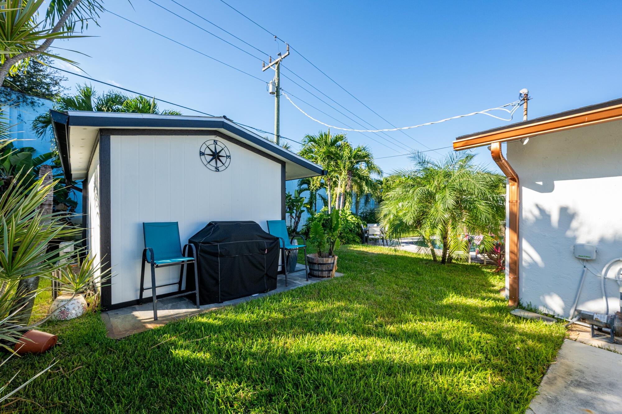 PALM BEACH GARDENS 5 - Residential