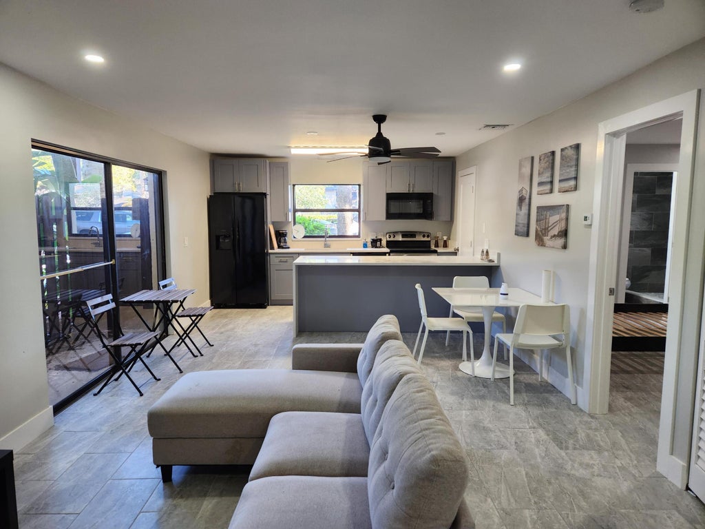 Photo of 2050 Oleander Boulevard #8-109, Fort Pierce, FL 34950 (MLS # B26037109)