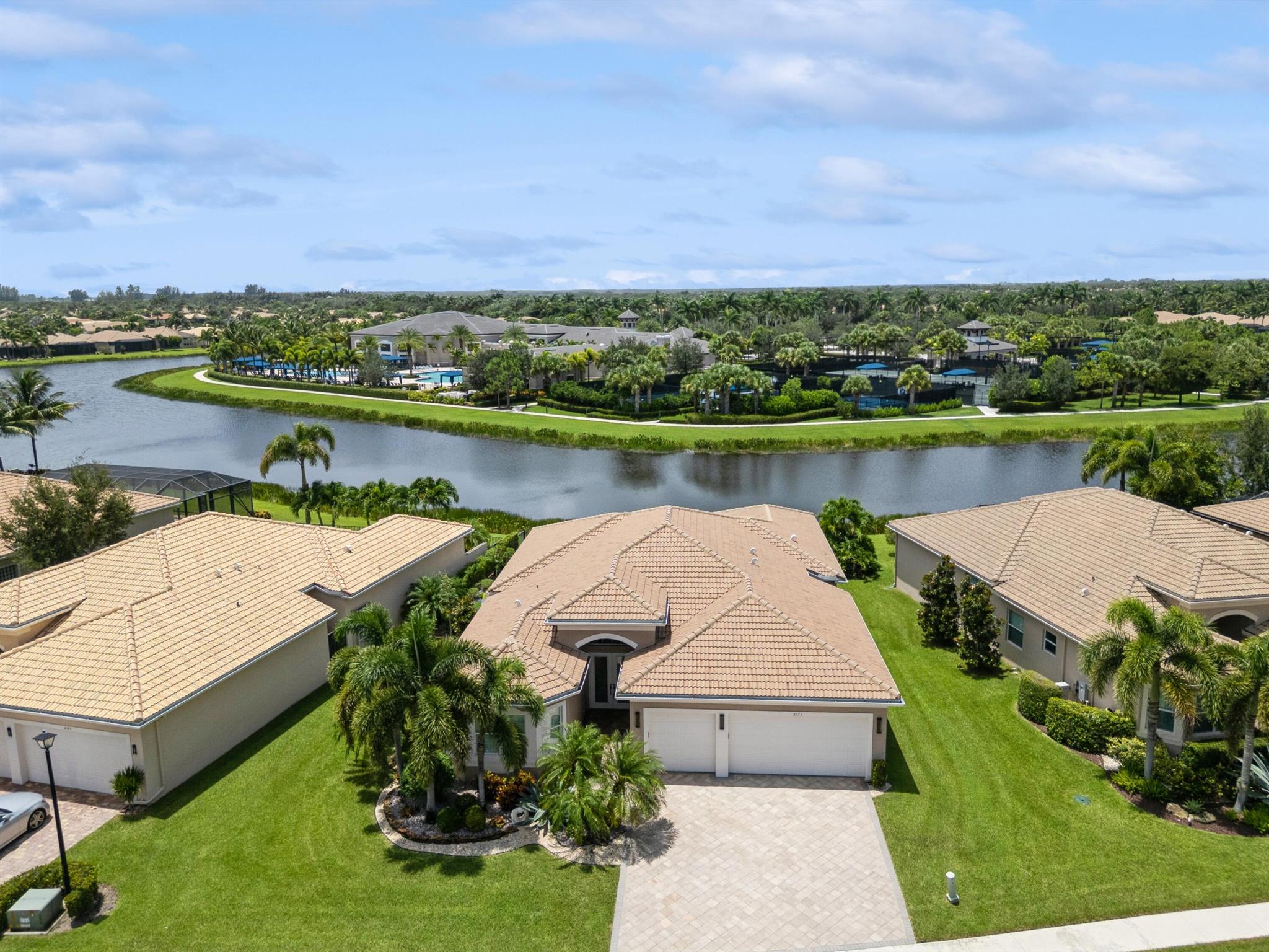 8373 Cameron Cave Drive