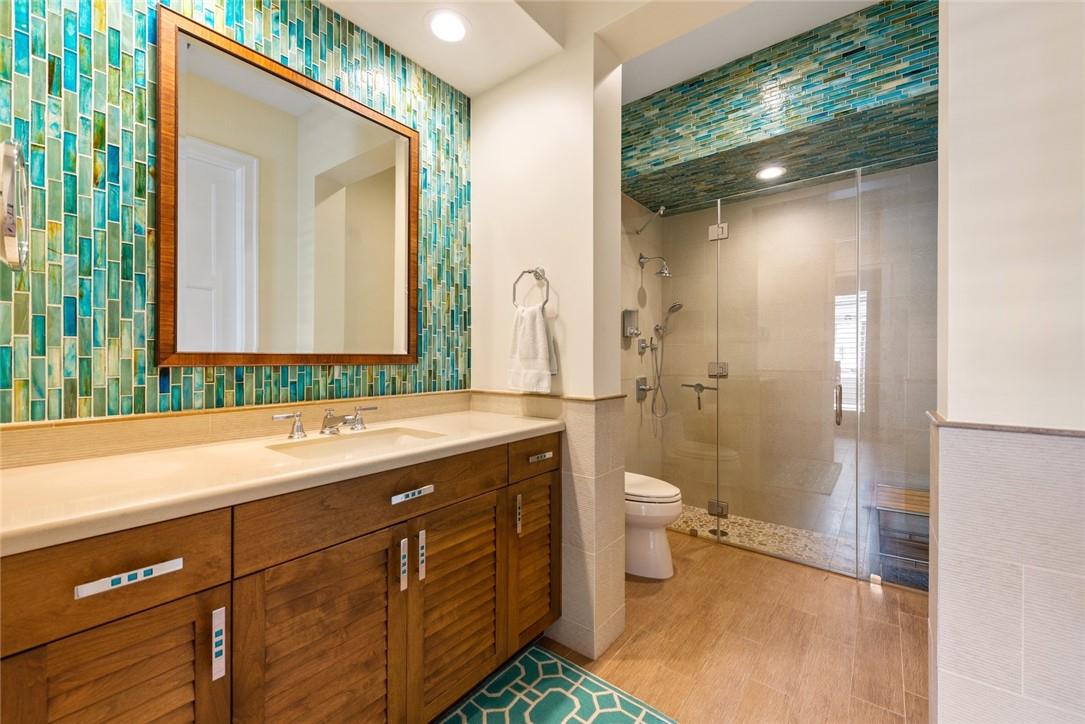 SEVEN ISLES - Residential