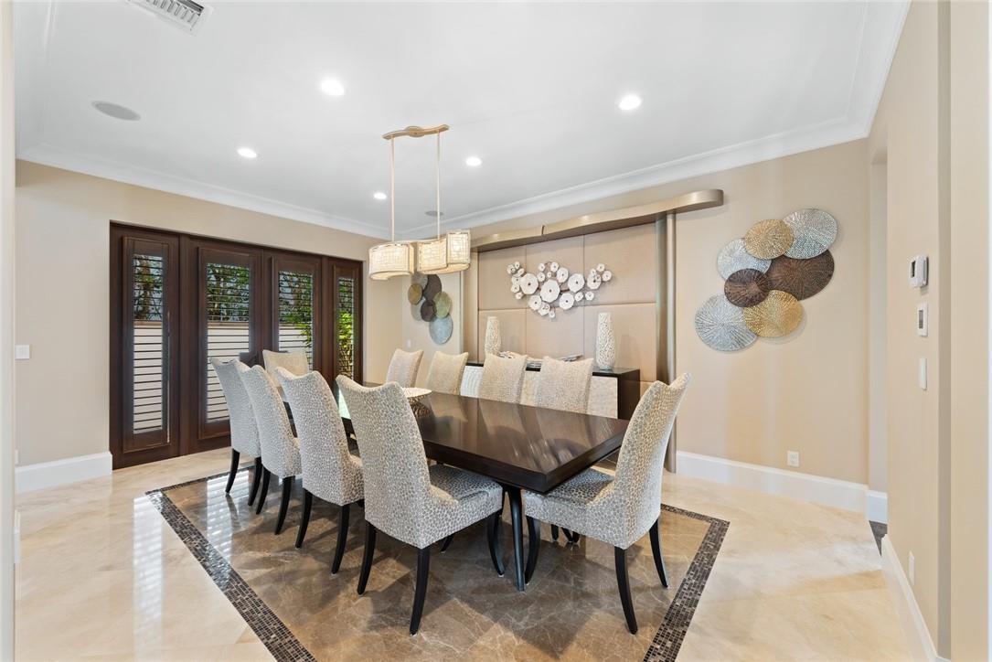 SEVEN ISLES - Residential