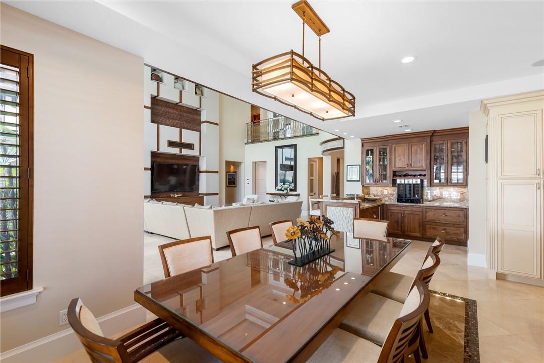 SEVEN ISLES - Residential