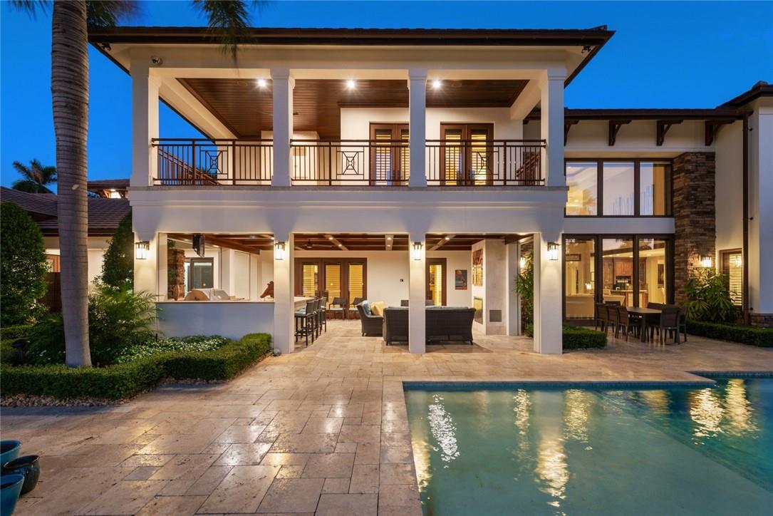 SEVEN ISLES - Residential