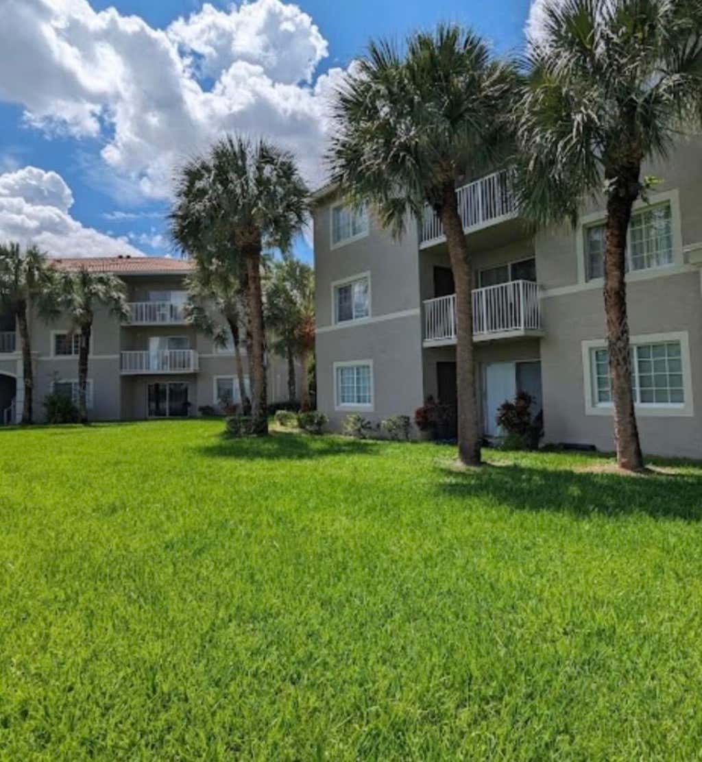 Photo of 5550 Wiles Road #Unit 105, Coconut Creek, FL 33073 (MLS # B26064685)