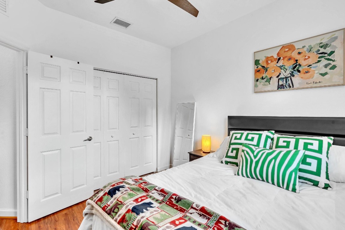 Palomino Lake - Residential Lease