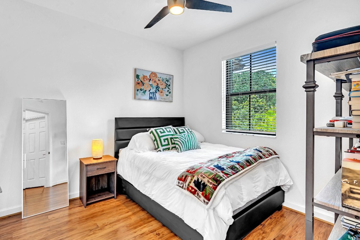 Palomino Lake - Residential Lease