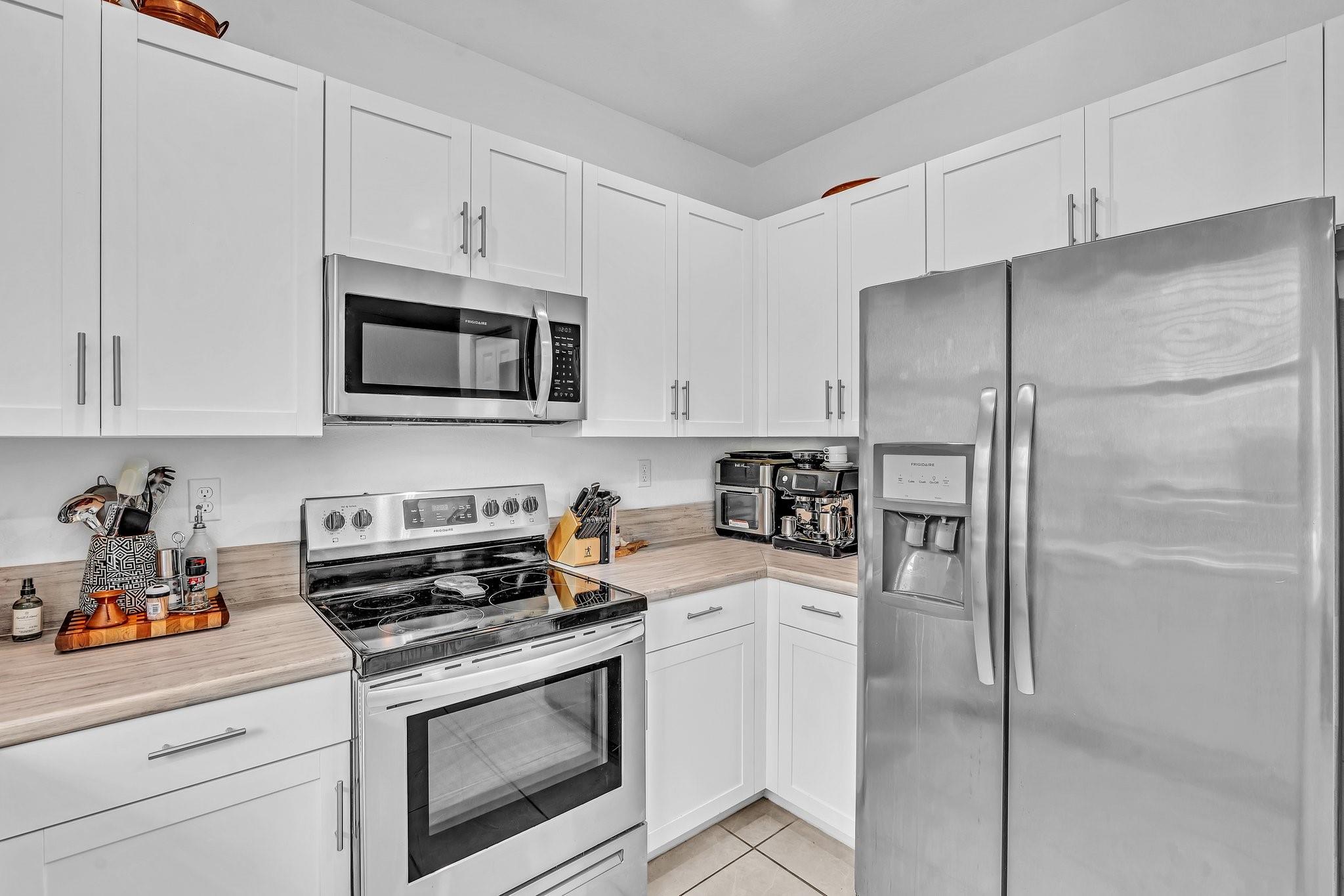 Palomino Lake - Residential Lease