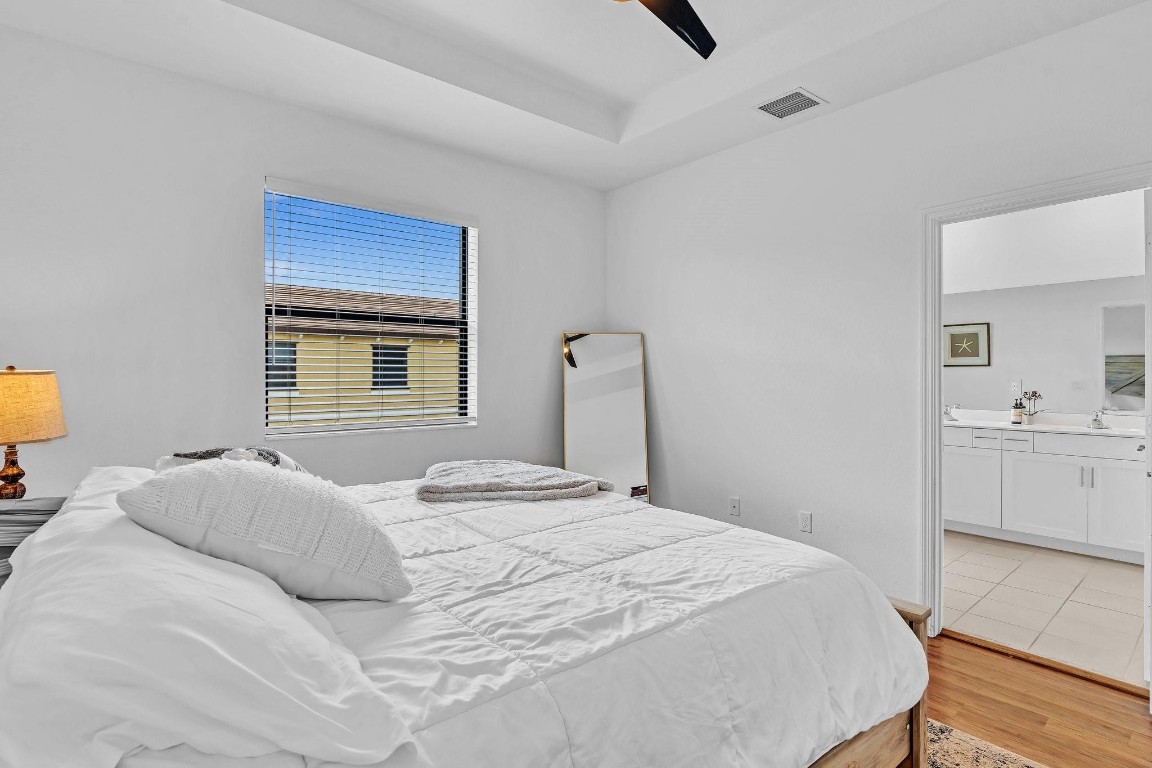 Palomino Lake - Residential Lease