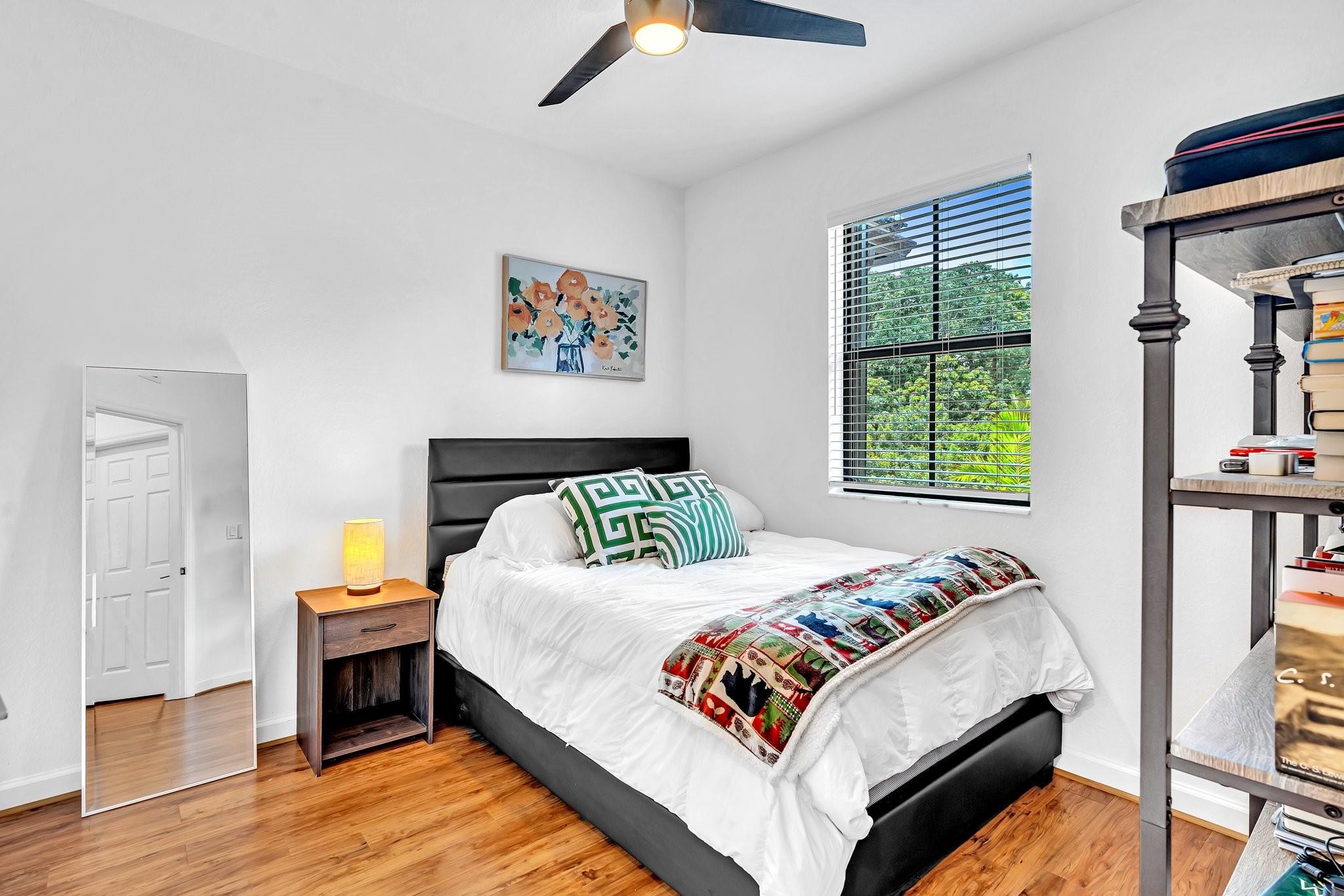 Palomino Lake - Residential Lease