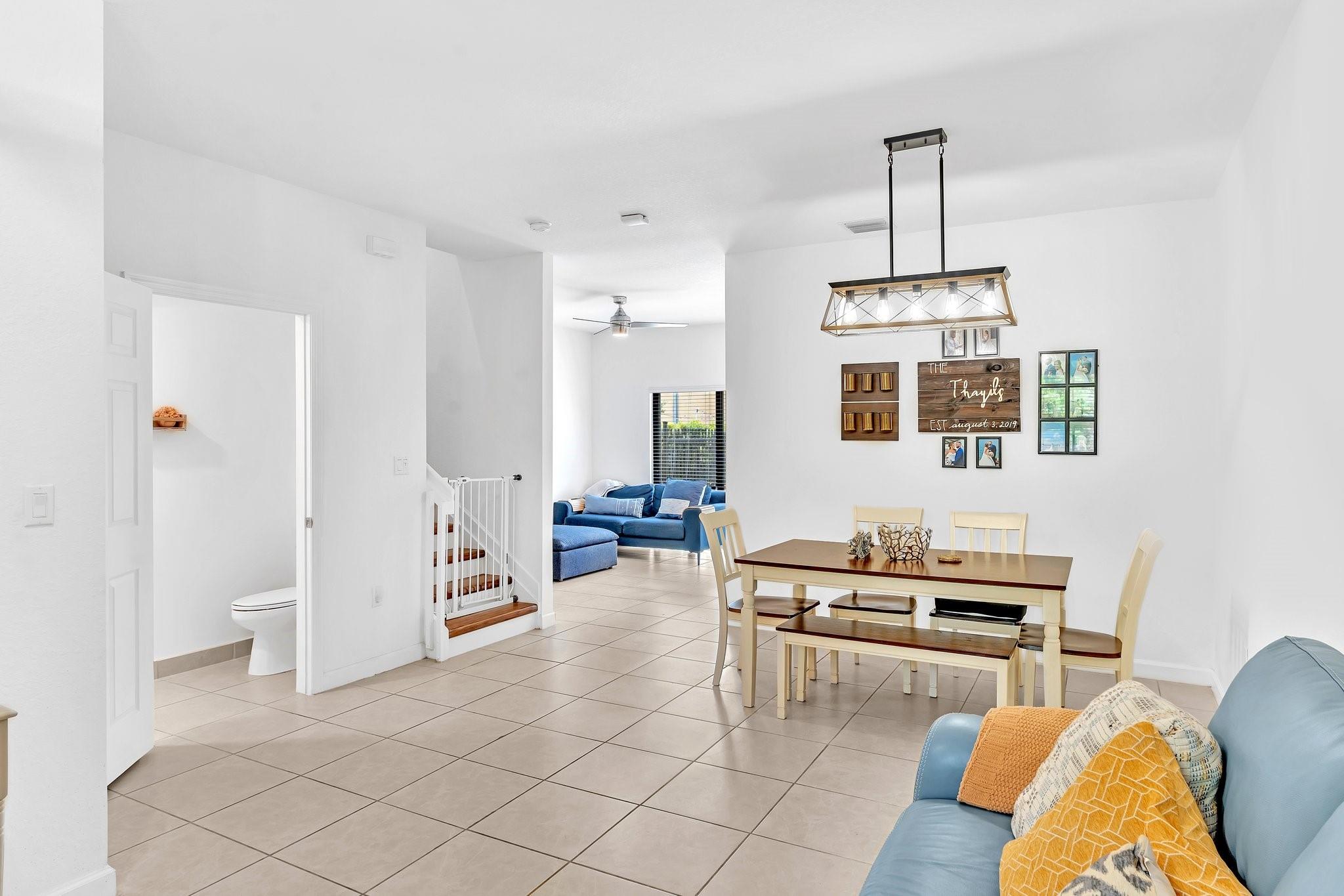 Palomino Lake - Residential Lease