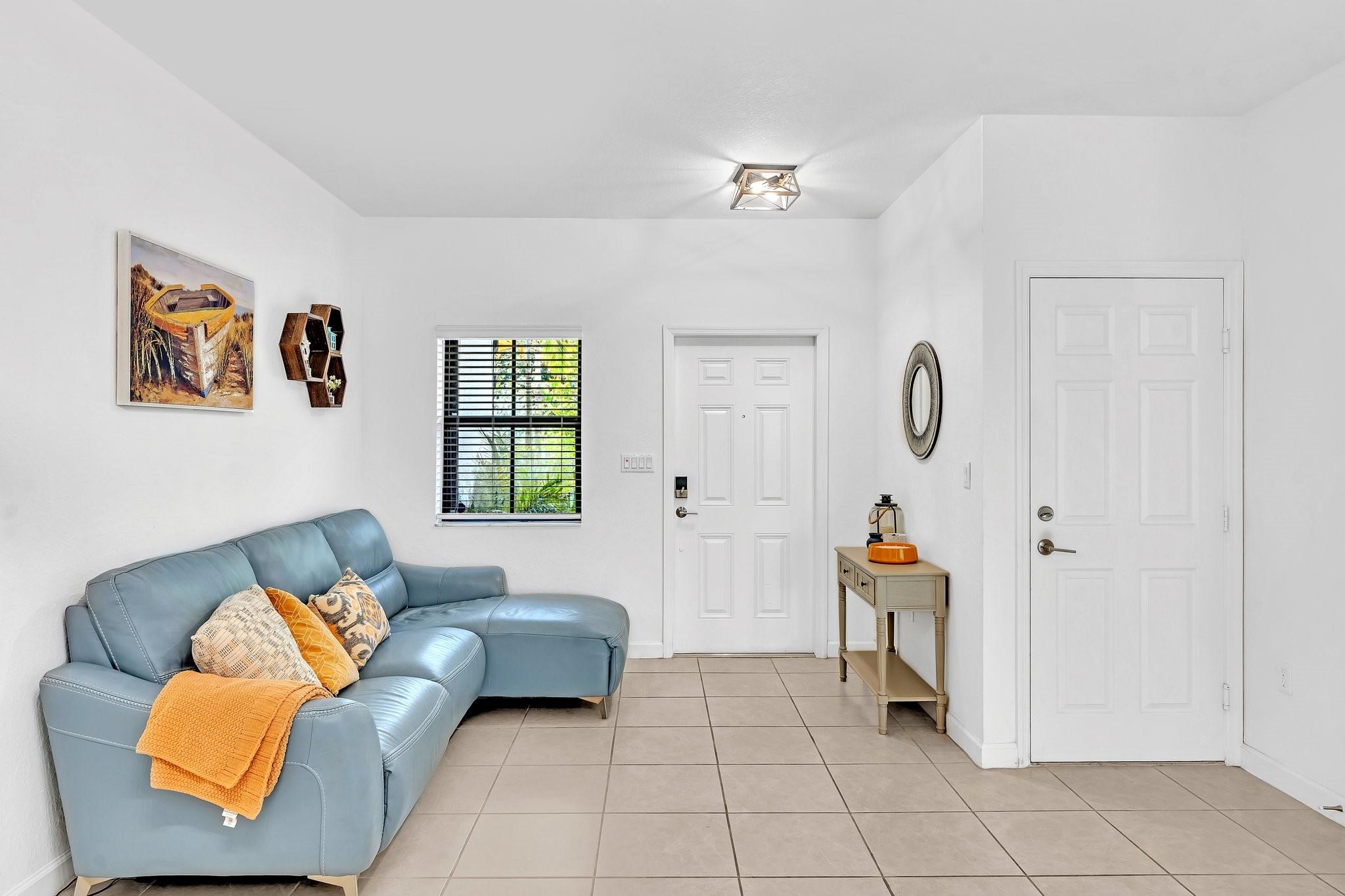 Palomino Lake - Residential Lease