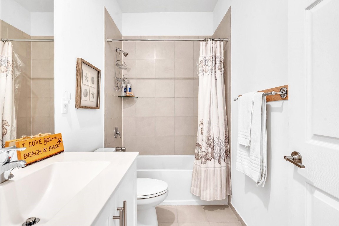 Palomino Lake - Residential Lease