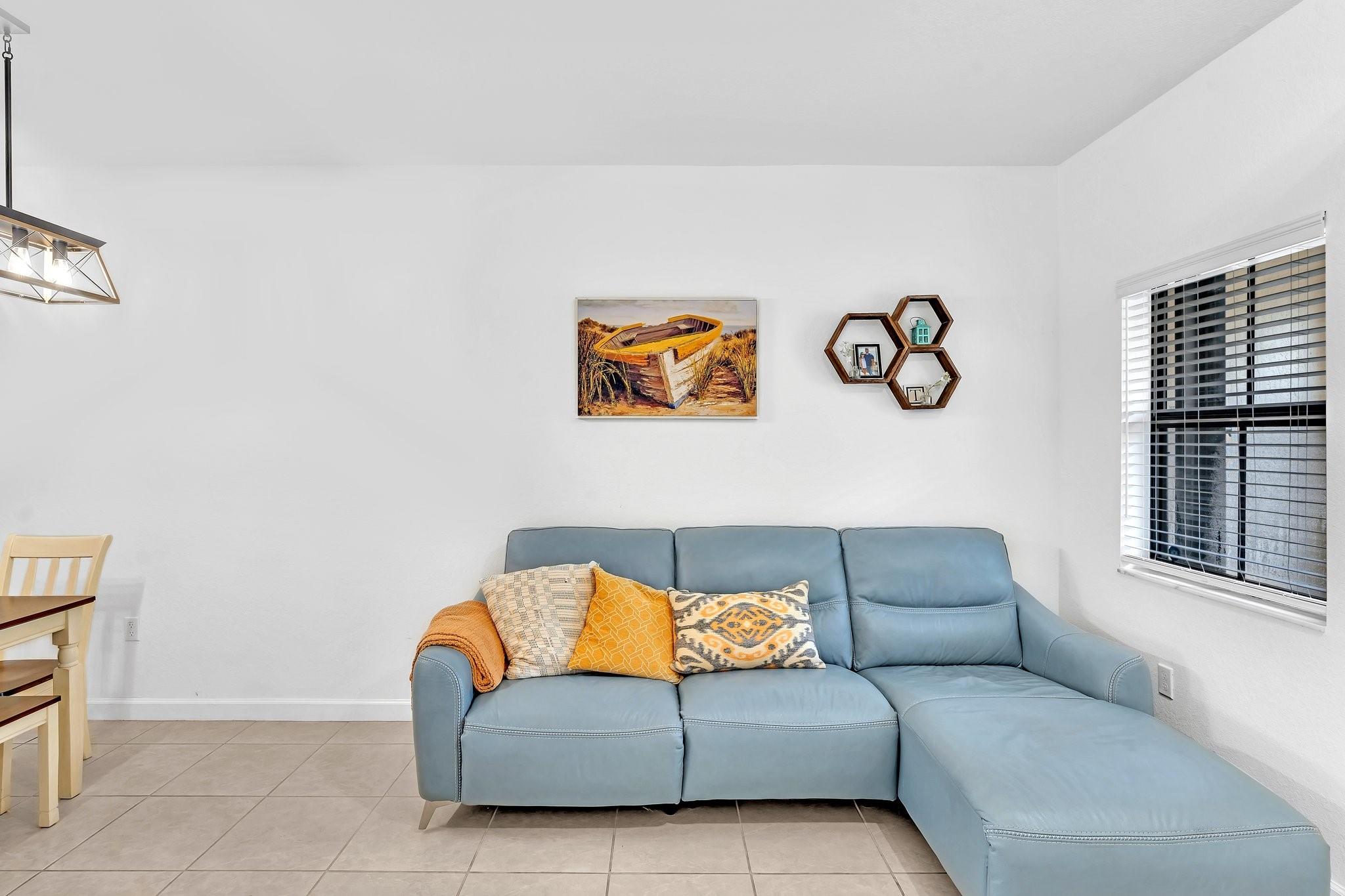 Palomino Lake - Residential Lease