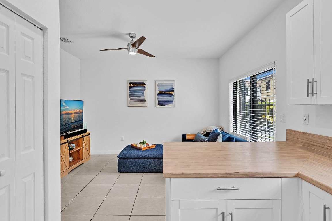 Palomino Lake - Residential Lease