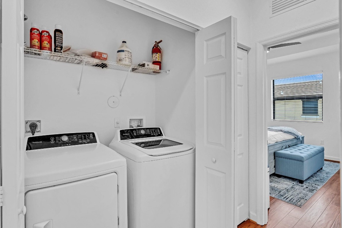 Palomino Lake - Residential Lease