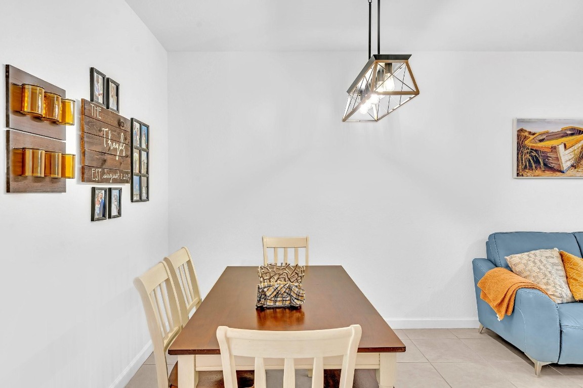 Palomino Lake - Residential Lease